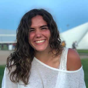 Meet your Posher, Ashlyn